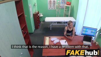 Fake Hospital In