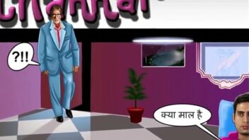 Free Hindi Sex Comic