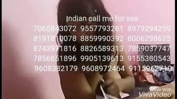 Hidden Indian Nude