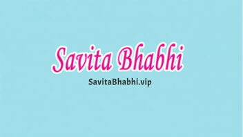 Hindi Savita Bhabhi Story