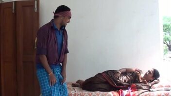 Hot Aunty Video Telugu