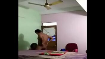 Indian Affair Sex Video