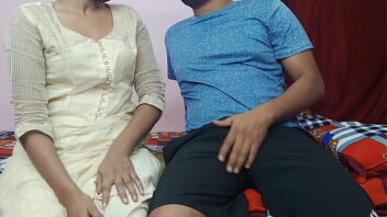 Indian Boyfriend And Girlfriend Sex Video