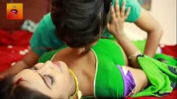 Indian Couple First Night Video