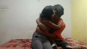 Indian Couple Hidden Camera
