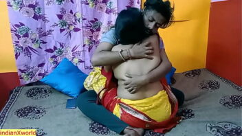 Indian Real Mom And Son Sex Video