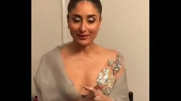 Kareena Kapoor Ki Xx