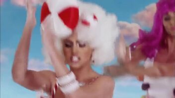Katy Perry Sexy Video