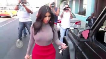 Kim Kardashian Sex Tape Xvideos