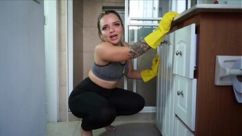 Latina Maid Sex Videos