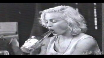 Madonna Sex Video