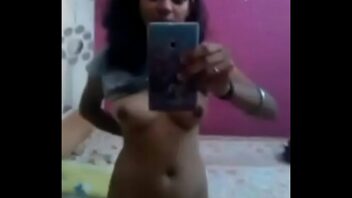Mallu Nude Selfi