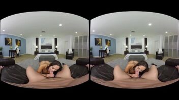 Milf Vr Porn