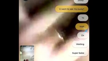 Mobile Video Call Sex