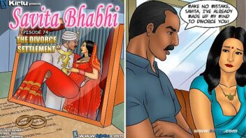 New Savita Bhabhi Comics