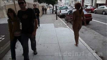 Nude Boy Butt