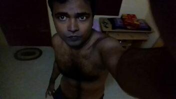 Nude Indian Male