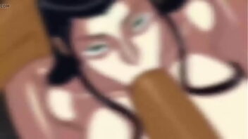 One Piece Vivi Nude