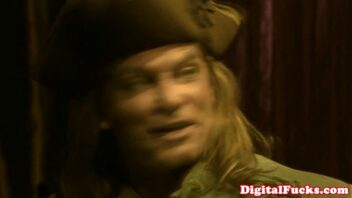 Pirates Digital Underground