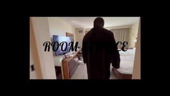 Porn Room Service