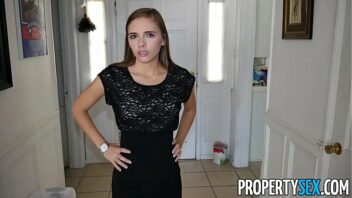 Property Sex Video Download