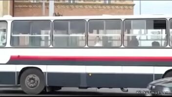 Public Sex Videos In Bus
