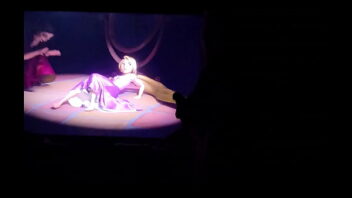 Rapunzel Porn Videos