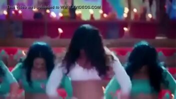 Sarlin Chopra Nude Video
