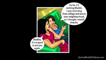 Savita Bhabhi Sex Porn Video