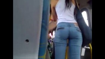 Sex On The Bus