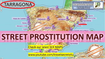 Sex Video Map