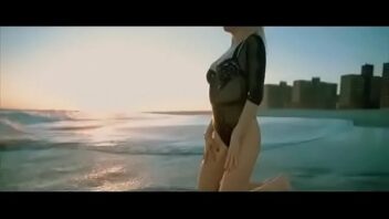 Sexy Girls Night Video