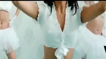 Sexy Indian Actress Cleavage