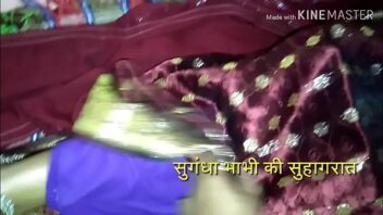 Sexy Kajol Bhabhi Video