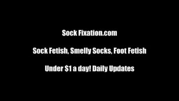 Socks Sex Video