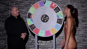 Spin The Wheel Porn