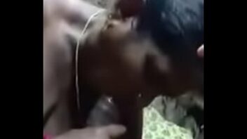 Tamil Aunty Boob Sucking