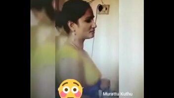 Tamil Aunty Sex Moves