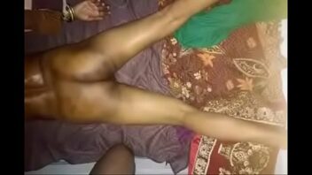Tamil Oil Massage Sex Video