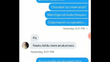 Telugu Aex Chat