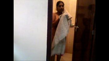Telugu Aunty Nude Video Call