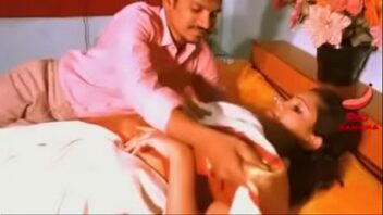 Telugu First Night Romance