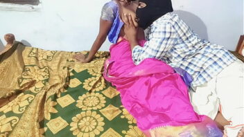 Telugu Sex Aunty Pussy Licking