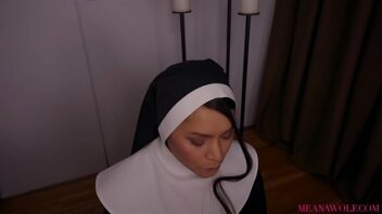 The Evil Nun Movie