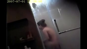 Thrisha Bath Room Video
