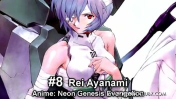 Top 10 Anime Hentai