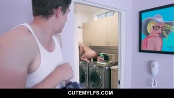 Washing Machine Porn Video