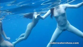 Water World Movie Nudes Pics.Com