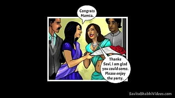 Cartoon hindi sex